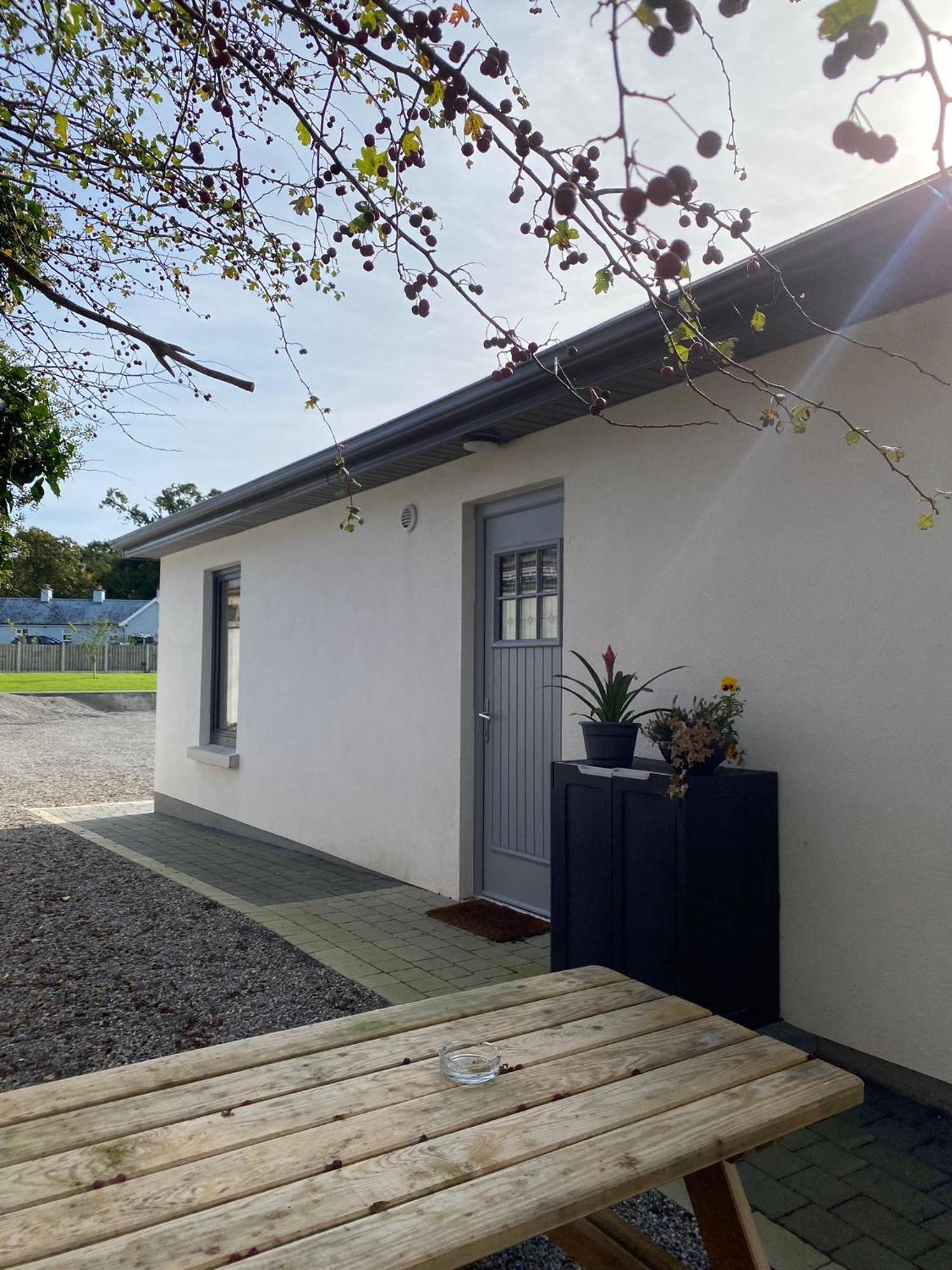 Ard Na Greine Lägenhet Stradbally  Exteriör bild