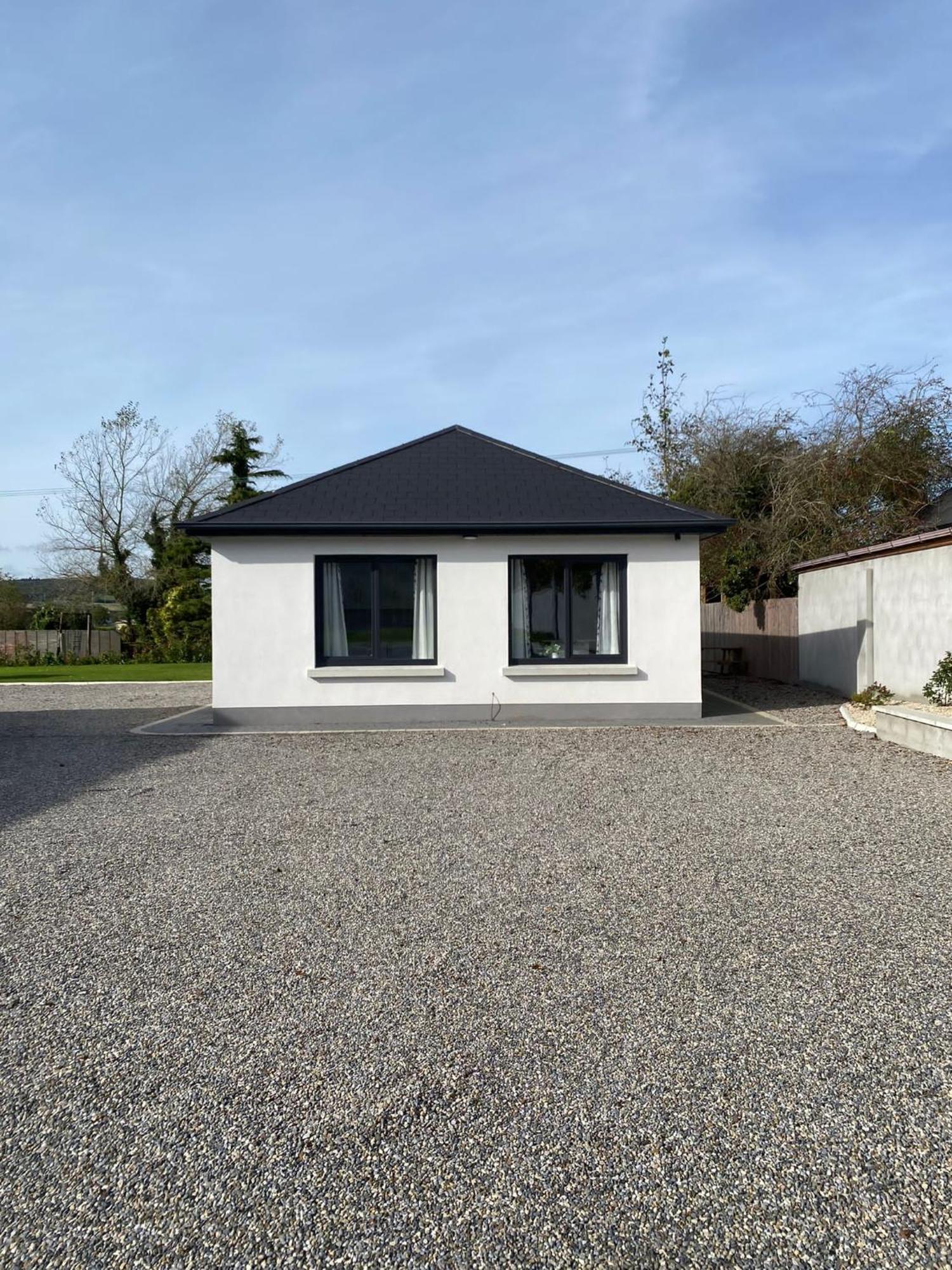 Ard Na Greine Lägenhet Stradbally  Exteriör bild